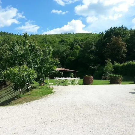 Il Convento منتجع Paciano