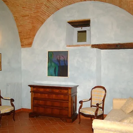 אתר נופש Il Convento