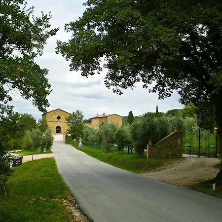 Il Convento * Paciano