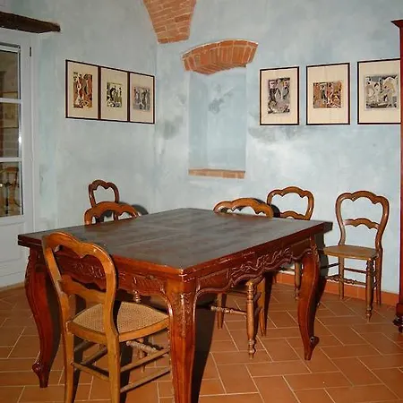 منتجع Il Convento