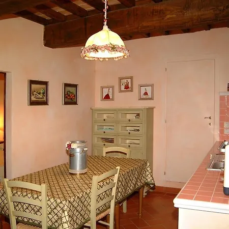 منتجع Il Convento *