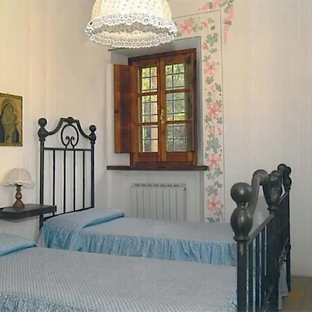 منتجع Il Convento *