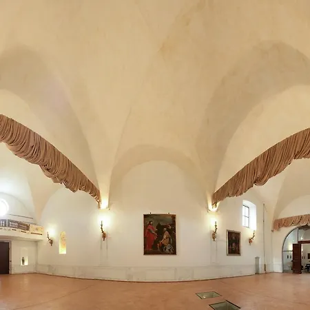 Il Convento * Paciano