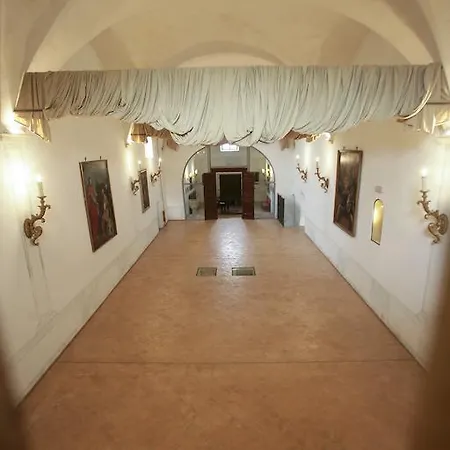Il Convento אתר נופש Paciano