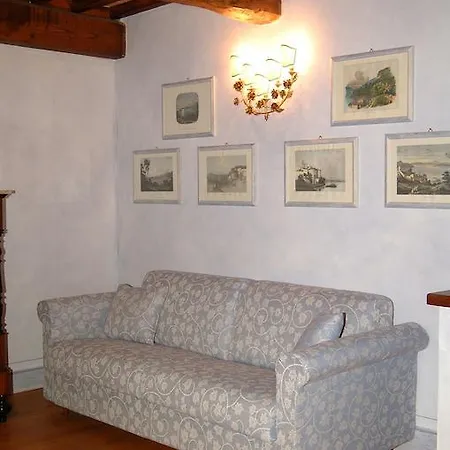 Il Convento Paciano
