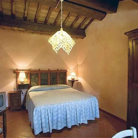 Il Convento אתר נופש *