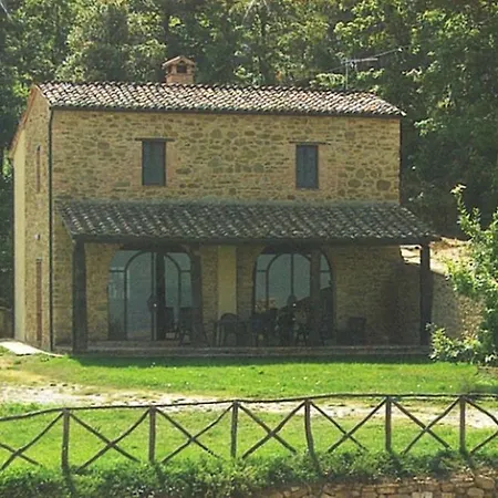 Il Convento * Paciano