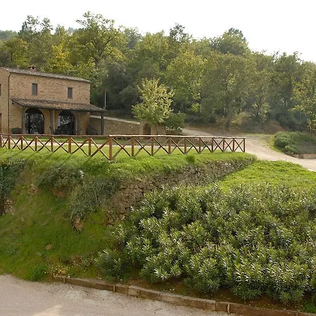 Il Convento منتجع Paciano