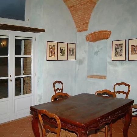 Il Convento منتجع