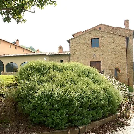 منتجع Il Convento *