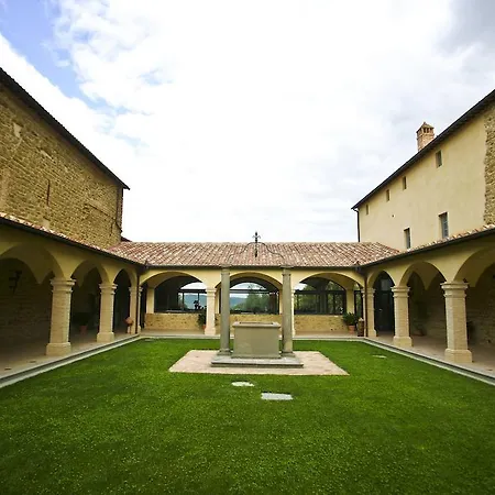 Il Convento * Paciano