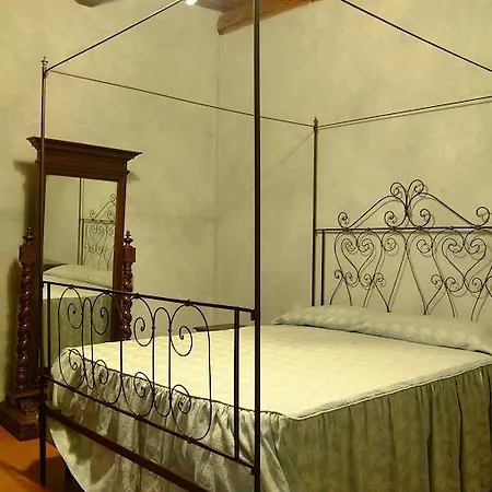 Il Convento منتجع Paciano