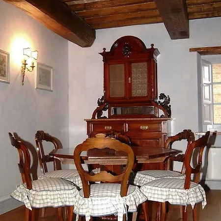 אתר נופש Il Convento *