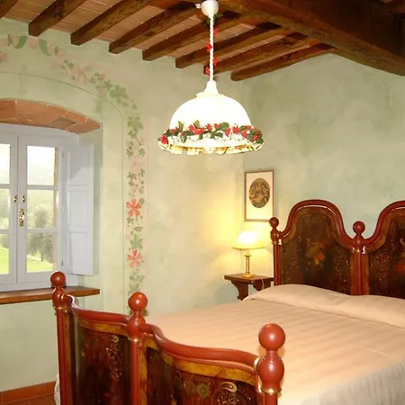 Il Convento * Paciano