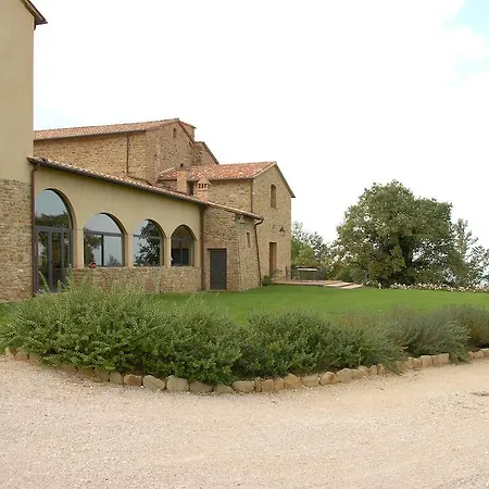 Il Convento אתר נופש *
