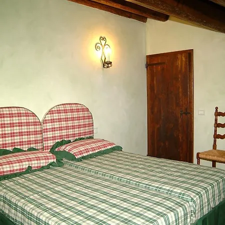 אתר נופש Il Convento
